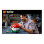 LEGO 72154 Pokémon Poké Ball con Momentos Icónicos de Entrenadores