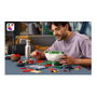 LEGO 72154 Pokémon Poké Ball con Momentos Icónicos de Entrenadores