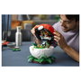LEGO 72154 Pokémon Poké Ball con Momentos Icónicos de Entrenadores