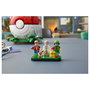 LEGO 72154 Pokémon Poké Ball con Momentos Icónicos de Entrenadores