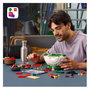 LEGO 72154 Pokémon Poké Ball con Momentos Icónicos de Entrenadores