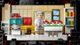 LEGO 72154 Pokémon Poké Ball con Momentos Icónicos de Entrenadores