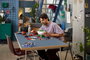 LEGO 72154 Pokémon Poké Ball con Momentos Icónicos de Entrenadores