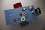 LEGO 72154 Pokémon Poké Ball con Momentos Icónicos de Entrenadores