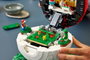 LEGO 72154 Pokémon Poké Ball con Momentos Icónicos de Entrenadores