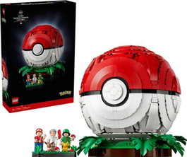 LEGO 72154 Pokémon