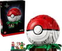 LEGO 72154 Pokémon Poké Ball con Momentos Icónicos de Entrenadores