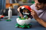 LEGO 72154 Pokémon Poké Ball con Momentos Icónicos de Entrenadores