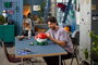LEGO 72154 Pokémon Poké Ball con Momentos Icónicos de Entrenadores