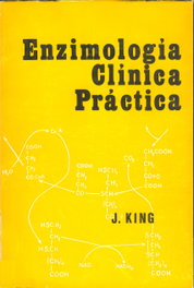 ACRIBIA ENZIMOLOGÍA CLÍNICA PRÁCTICA