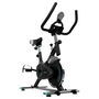 Bicicleta Estática Cecotec DrumFit Indoor 6000 Compact