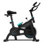 Bicicleta Estática Cecotec DrumFit Indoor 6000 Compact