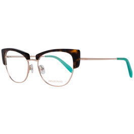 Pucci EP5102-54052 Gafas de Vista Dorado