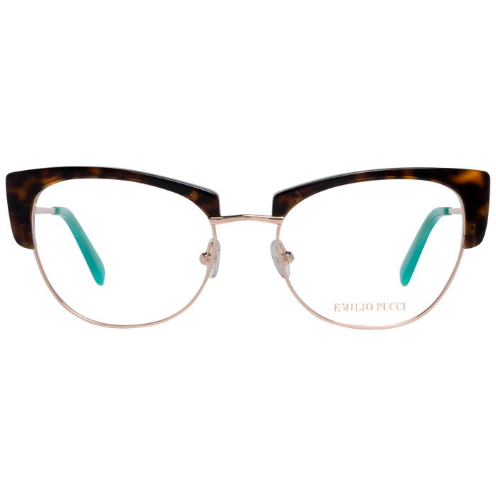 Pucci EP5102-54052 Gafas de Vista Dorado
