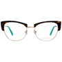 Pucci EP5102-54052 Gafas de Vista Dorado