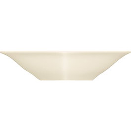 Bauscher Raffinesse Bol Triangular 16x12 cm Porcelana Duracream (Set de 12)