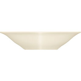 BAUSCHER Raffinesse Bol Triangular para Ensalada 16x12 cm, Vajilla Colección (Set de 12)