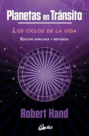 Planetas en tránsito, Robert Hand - GAIA