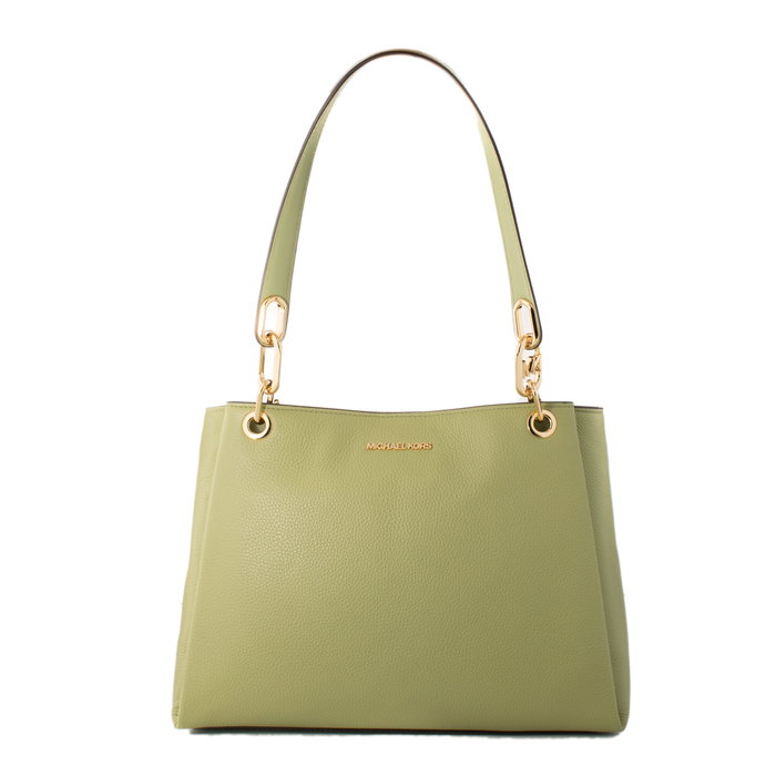 Michael Kors 35H1G9TL9L-LIGHT-SAGE Verde Michael Kors 35H1G9TL9L-LIGHT-SAGE Verde