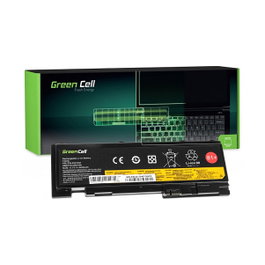 Green Cell LE83 Batería para Lenovo ThinkPad T420s T420si T430s T430si