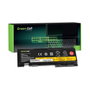 Green Cell LE83 Batería para Lenovo ThinkPad T420s T420si T430s T430si