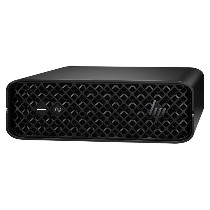 HP Z2 Mini G1i Intel Core Ultra 7 265 32GB 2TB SSD NVIDIA RTX A1000 Windows 11 Pro Negro