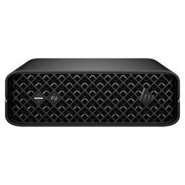 HP Z2 Mini G1i Intel Core Ultra 7 265 32GB 2TB SSD NVIDIA RTX A1000 Windows 11 Pro Negro