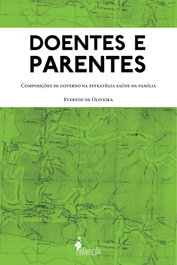 Doentes e Parentes, Everton de Oliveira - ALAMEDA