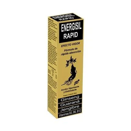 ENERGISIL rapid 30ml