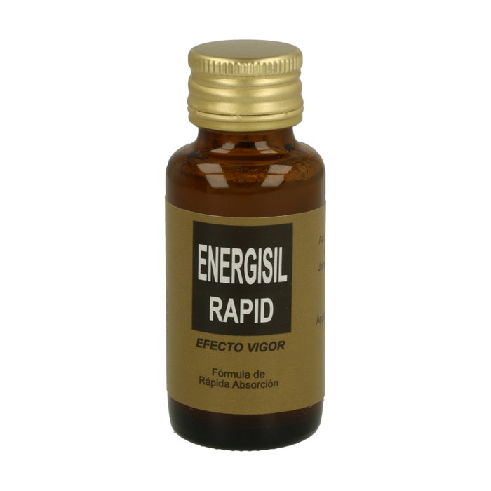 Pharma Otc Energisil Rapid 30 ml Pharma Otc Energisil Rapid 30 ml
