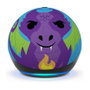 AMAZON Echo Dot Kids (5.ª Gen) Multicolor