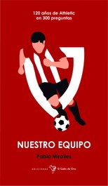 NUESTRO EQUIPO, Pablo Miralles - EL GALLO DE ORO