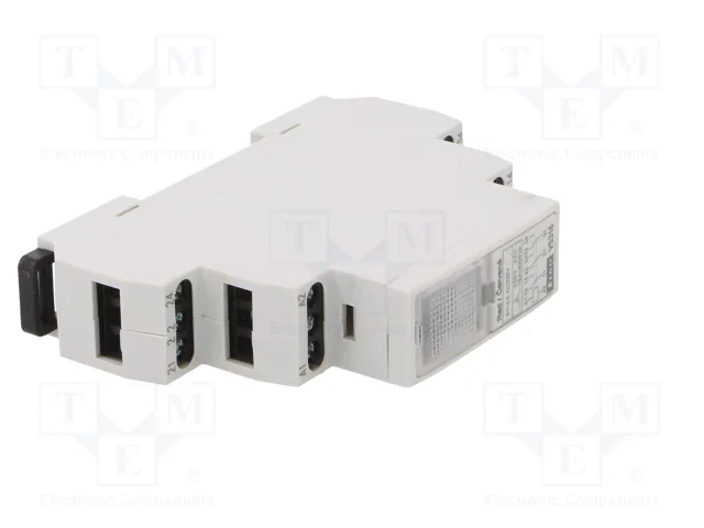 ELKO EP VS316/230V-R Relé de instalación 3PDT 230V AC 16A ELKO EP VS316/230V-R Relé de instalación 3PDT 230V AC 16A