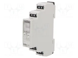 ELKO EP VS316/230V-R Relé de instalación 3PDT 230V AC 16A