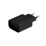 Belkin Cargador de Pared USB-C 25W WCA004vfBK Negro PD 3.0