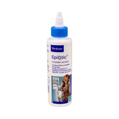 Virbac EpiOtic 125ml