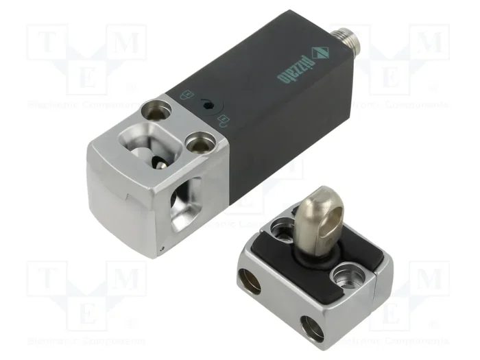 PIZZATO ELETTRICA Interruptor de Seguridad RFID NX con Llave PIZZATO ELETTRICA Interruptor de Seguridad RFID NX con Llave