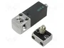 PIZZATO ELETTRICA Interruptor de Seguridad RFID NX con Llave