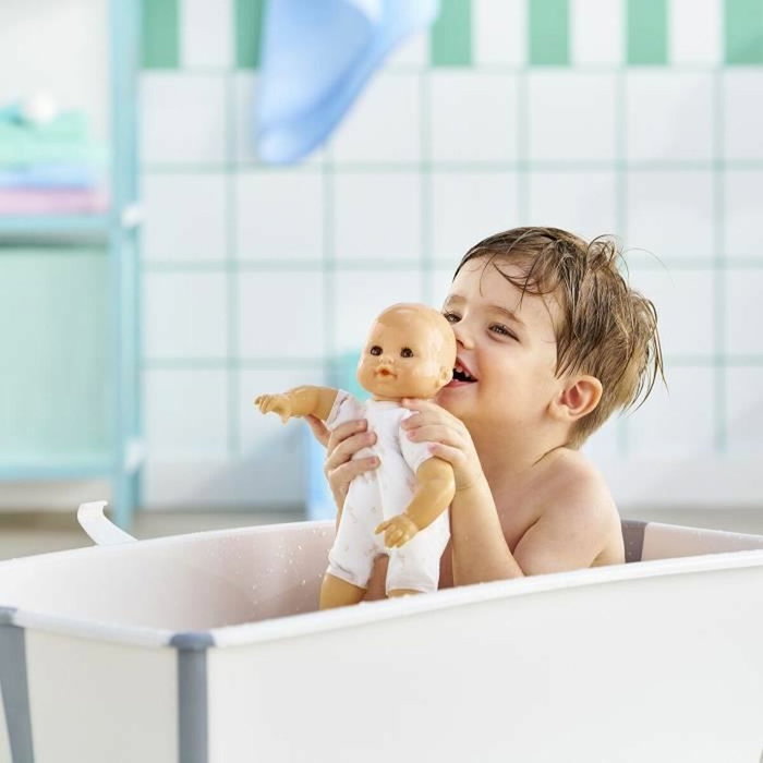 Corolle Baby Bath Coralie - Muñeca de baño de 30 cm Corolle Baby Bath Coralie - Muñeca de baño de 30 cm