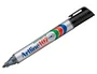 Artline 107 Rotulador Permanente Tinta Negra Punta Redonda Trazo 1.5 mm