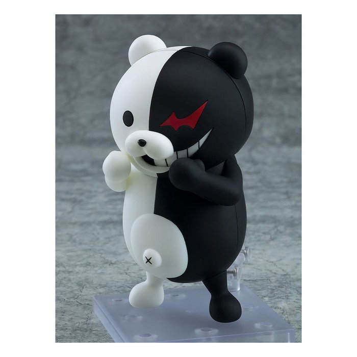 Good Smile Company Nendoroid Monokuma 2.0 de Danganronpa 1-2 Reload Good Smile Company Nendoroid Monokuma 2.0 de Danganronpa 1-2 Reload
