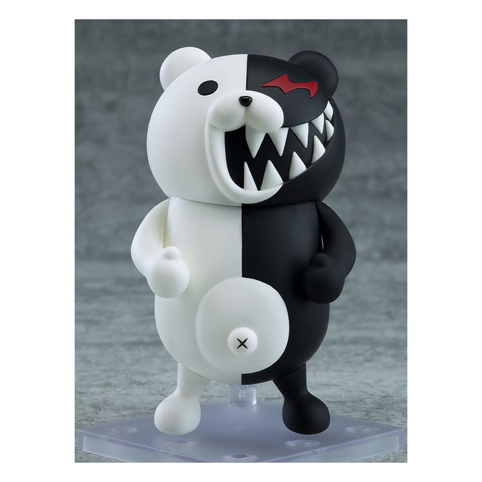 Good Smile Company Nendoroid Monokuma 2.0 de Danganronpa 1-2 Reload Good Smile Company Nendoroid Monokuma 2.0 de Danganronpa 1-2 Reload