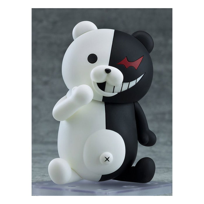 Good Smile Company Nendoroid Monokuma 2.0 de Danganronpa 1-2 Reload Good Smile Company Nendoroid Monokuma 2.0 de Danganronpa 1-2 Reload