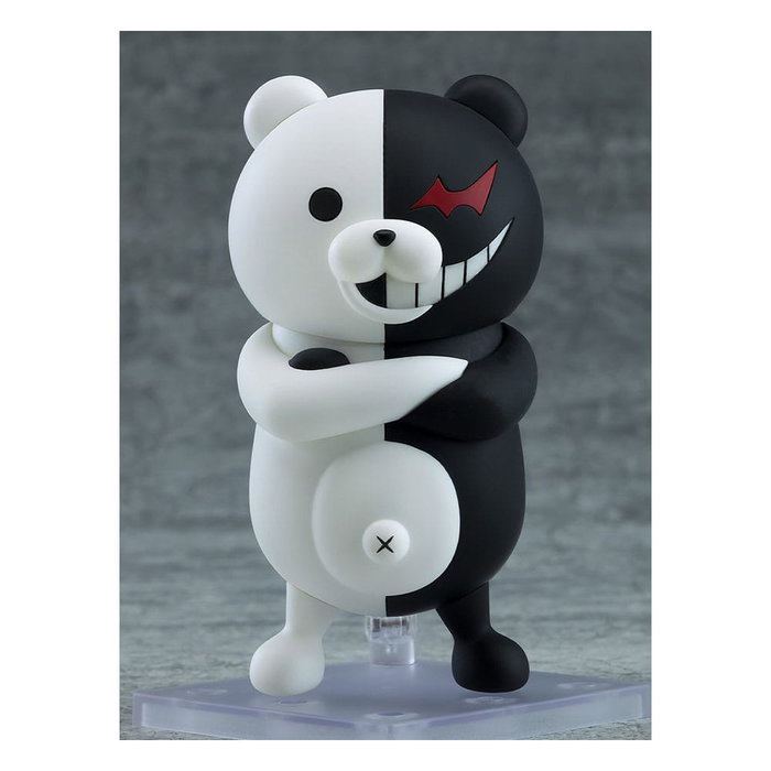 Good Smile Company Nendoroid Monokuma 2.0 de Danganronpa 1-2 Reload Good Smile Company Nendoroid Monokuma 2.0 de Danganronpa 1-2 Reload
