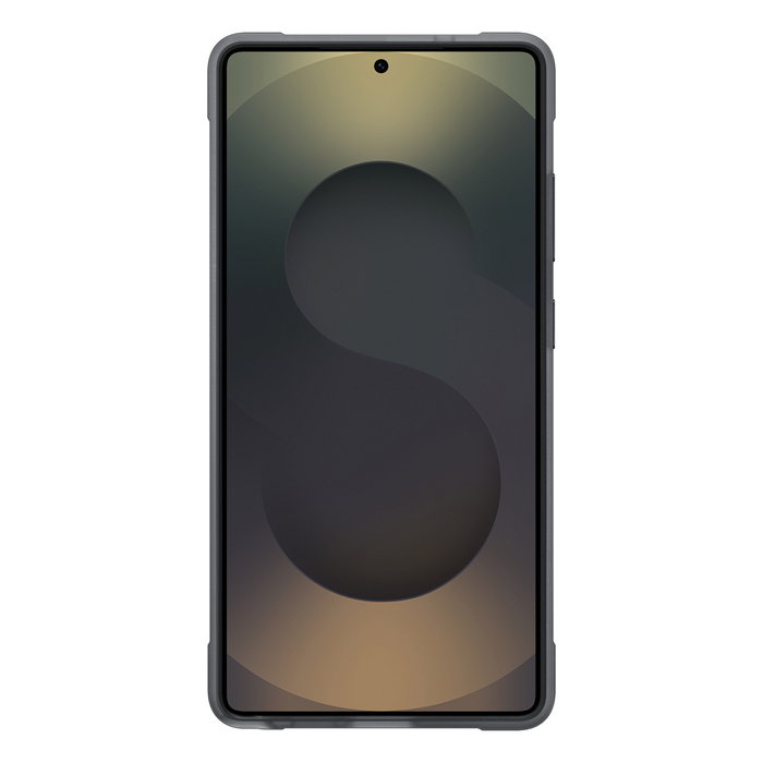 Samsung EF-JS938 Funda Rugged Case para Galaxy S25 Ultra Negra Multicolor