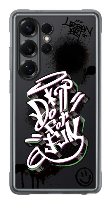 Samsung Funda Rugged Flipsuit Protectora EF-JS938 para Galaxy S25 Ultra - Negro Multicolor Samsung Funda Rugged Flipsuit Protectora EF-JS938 para Galaxy S25 Ultra - Negro Multicolor
