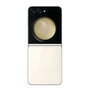 Samsung Galaxy Z Flip5 256GB 8GB RAM 5G Crema