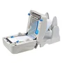 Avpos e49 Impresora Térmica de Etiquetas, 300 dpi, USB y LAN, Gris