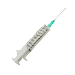 Geomed Conjunto de 100 Jeringas de 10 ml