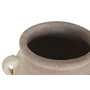 DKD Home Decor Ánfora de Terracota Colección Jerba